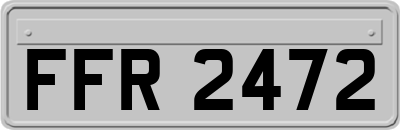 FFR2472