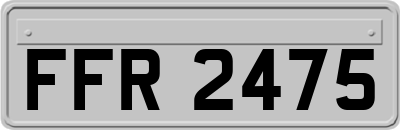 FFR2475