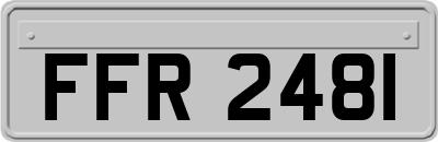 FFR2481