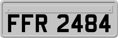 FFR2484
