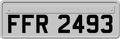 FFR2493