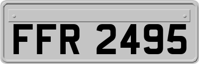 FFR2495