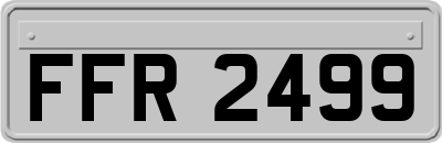 FFR2499