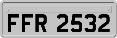 FFR2532