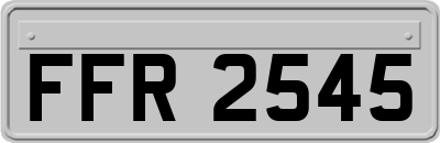 FFR2545