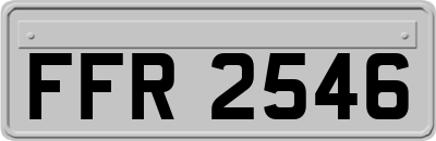 FFR2546