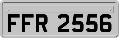 FFR2556