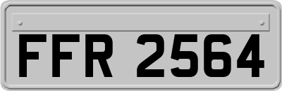 FFR2564