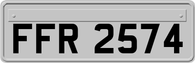 FFR2574