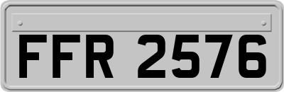 FFR2576
