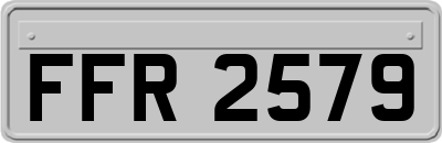 FFR2579