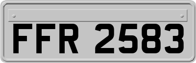 FFR2583