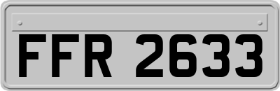 FFR2633