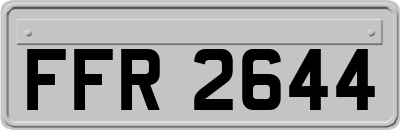 FFR2644