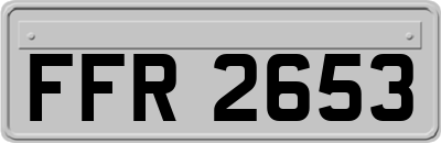 FFR2653