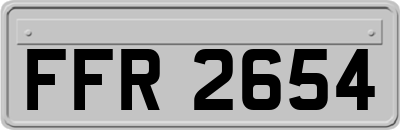 FFR2654