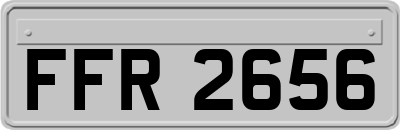 FFR2656