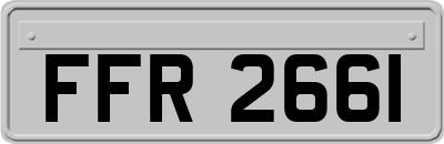 FFR2661