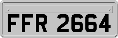 FFR2664