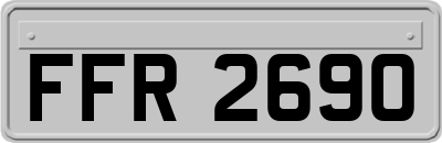 FFR2690
