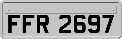 FFR2697