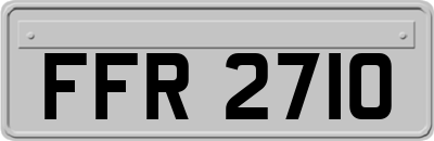 FFR2710
