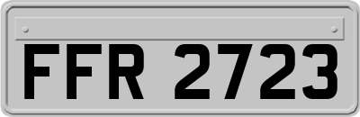FFR2723