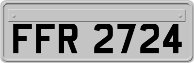 FFR2724