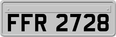 FFR2728