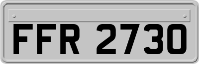 FFR2730
