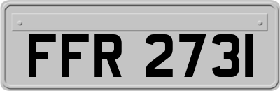 FFR2731