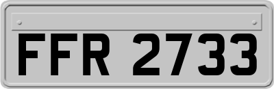 FFR2733
