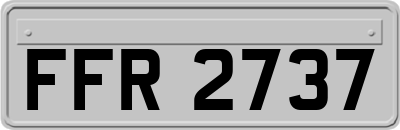 FFR2737
