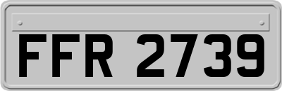 FFR2739