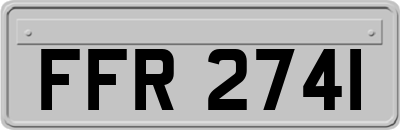FFR2741