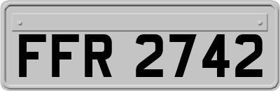 FFR2742