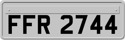 FFR2744