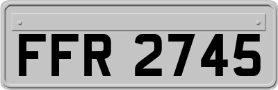 FFR2745