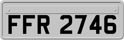 FFR2746