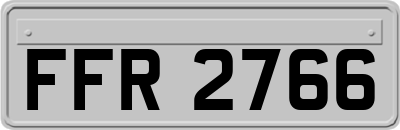 FFR2766