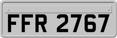 FFR2767
