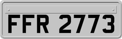 FFR2773