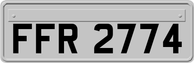 FFR2774