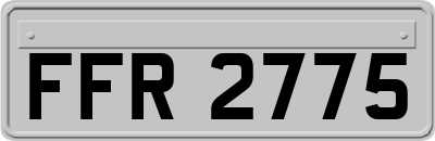 FFR2775