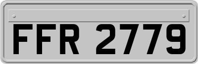 FFR2779