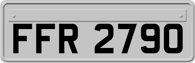 FFR2790