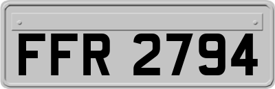FFR2794