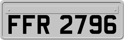FFR2796