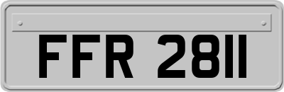 FFR2811
