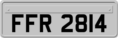 FFR2814